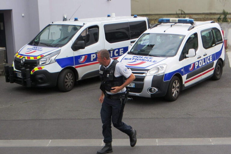 Antisemitismo en Europa: niños judíos expulsados en Francia y ataque en Holanda