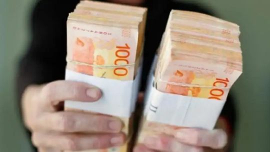 El Gobierno está dejando de lado el principal motor que venía teniendo la economía, que es el crédito