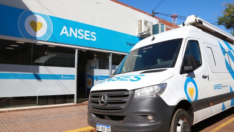 ANSES: los grupos que recibirán un bono importante en septiembre