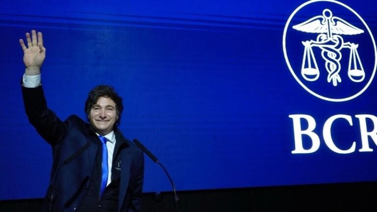 Milei: un economista vulgar