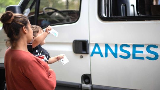 ANSES abonará un pago único de $67.062 en septiembre 2025: quiénes pueden acceder y cómo tramitarlo