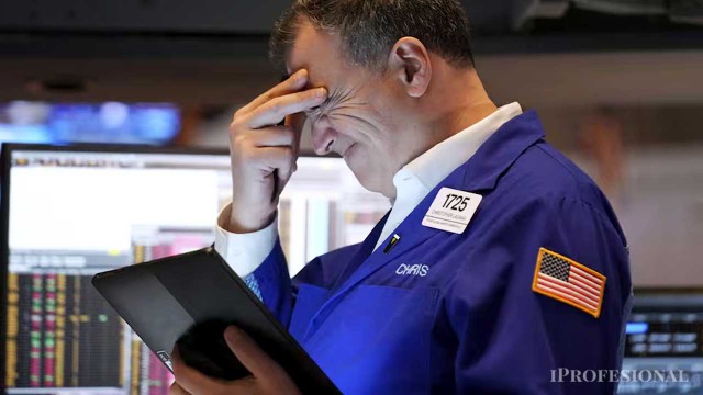 Escándalo de los audios se traslada a los mercados caen los bonos y las acciones se desploman hasta 10%