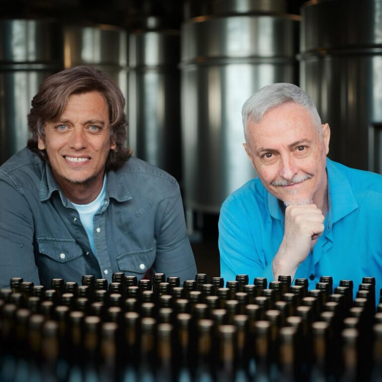 Llave en mano: un emprendedor ofrece un negocio con el vino por US$9000 y tiene entre sus clientes a reconocidos músicos
