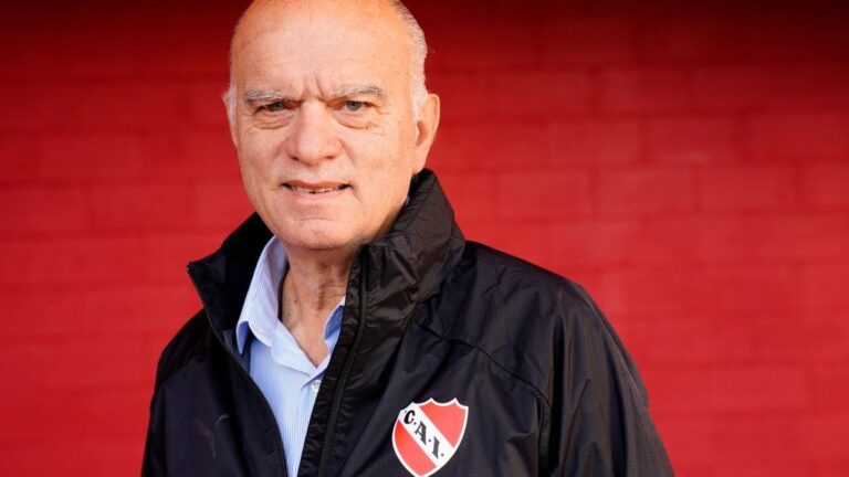 Las cuatro claves del descargo de Independiente para atenuar la sanción tras los incidentes en Avellaneda