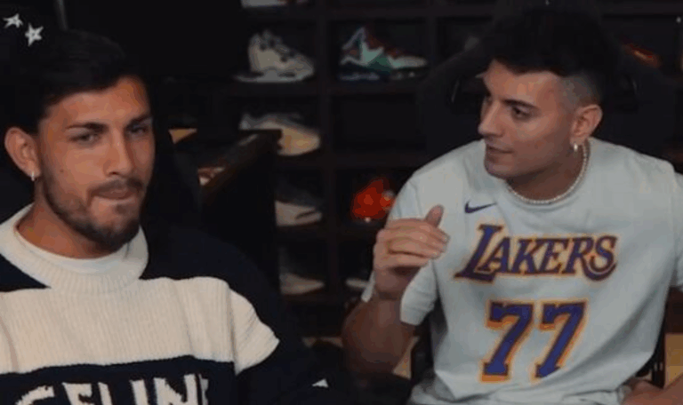 La terrible acusación contra Leandro Paredes y Coscu por no cumplir su ayuda a un nene con cáncer