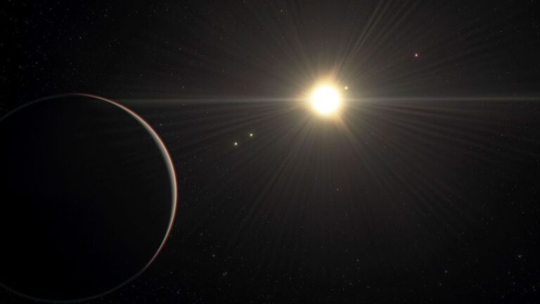 La NASA tiene su propia Inteligencia Artificial: de qué trata esta herramienta que predice fenómenos solares