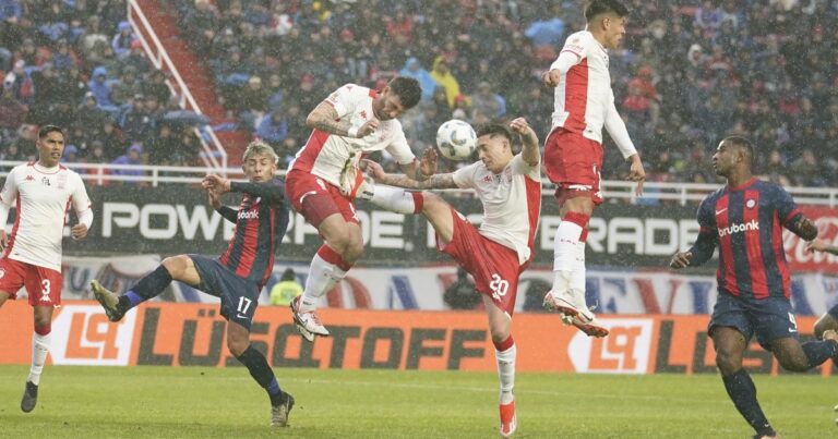San Lorenzo-Huracán: el clásico de barrio más grande del mundo es también el de la mayor diferencia en el fútbol argentino