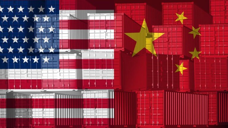 China y EEUU avanzan en negociaciones comerciales en medio de nuevas amenazas de Donald Trump