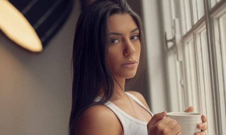 Rosina Beltrán atravesó el peor momento de su vida: llanto y desesperación