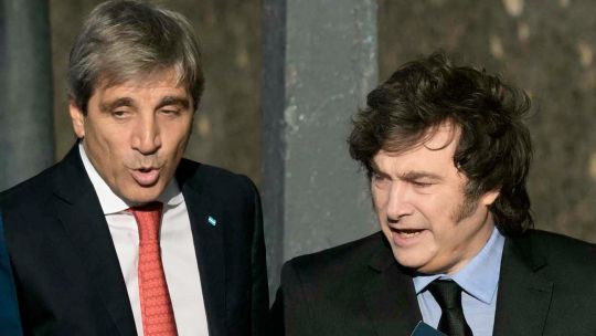 La economía, los polémicos audios y la apatía dinamitaron los ejes de la campaña de Milei