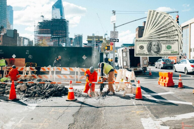 Labor Day 2025 en Nueva Jersey: pagan doble la jornada si se trabaja este feriado?