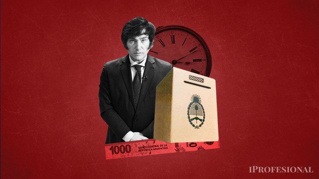 Elecciones: por qué el Gobierno le teme más a la suba del dólar que al escándalo de los audios