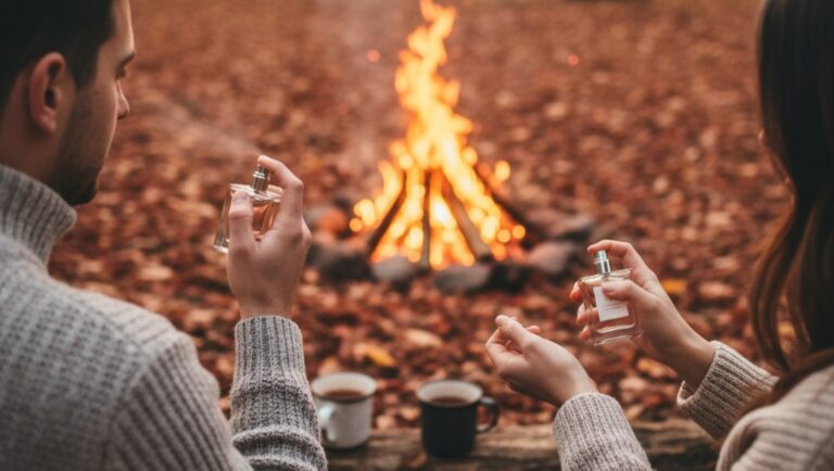 Los mejores perfumes para el otoño en EE.UU.: la lista de las 15 fragancias más recomendadas, cálidas y especiadas
