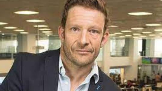 Giacomini: El plan económico va a terminar fracasando y el Gobierno no tiene plan B