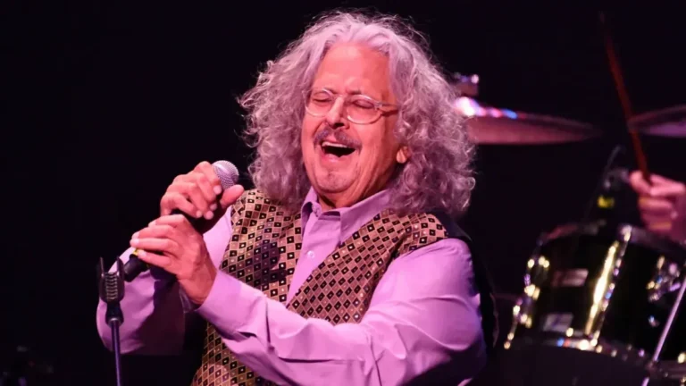 Murió Mark Volman: miembro fundador de The Turtles, creadores de la canción «Happy Together»