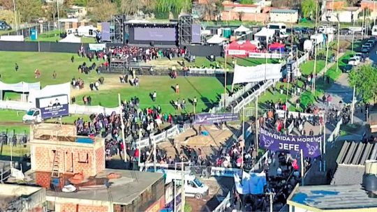 No habrá empate técnico