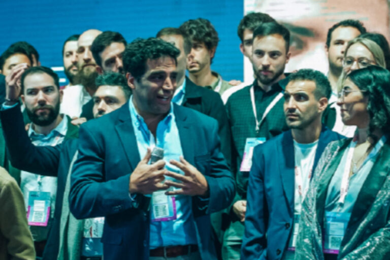 Qué es UNAJE y cómo impulsa a los jóvenes empresarios en Argentina