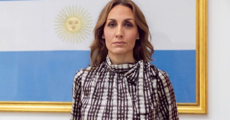 «La hija de Juez padeció toda su vida», la polémica frase de una referente de LLA para criticar el voto contra el Gobierno en discapacidad