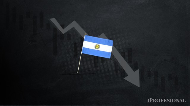 Para experto en mercados, «la estrepitosa caída de la Bolsa es irremediable»