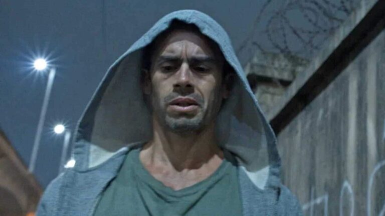 «Gatillero», la película argentina de acción filmada en plano secuencia confirma su fecha de estreno en HBO Max