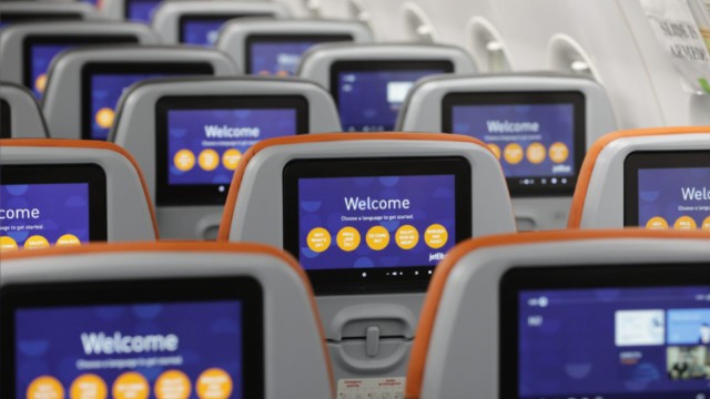 Esta aerolínea ofrecerá en sus vuelos la Internet satelital que compite con Starlink