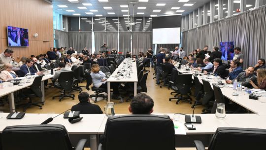 Con la mira en $Libra, la oposición busca en el Congreso desgastar a Javier Milei tras el revés electoral bonaerense