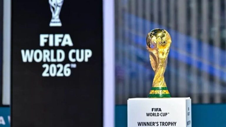Salen a la venta las entradas del Mundial 2026: cómo comprarlas y cuánto cuestan