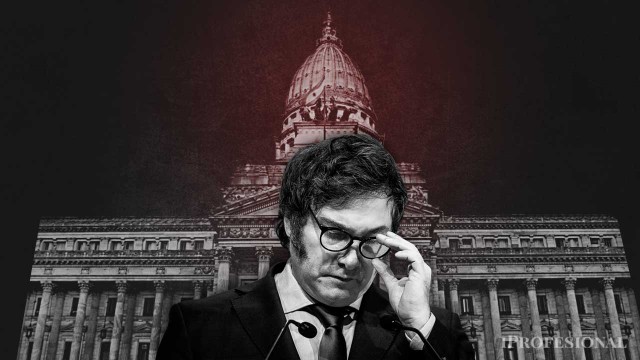 Milei redobla la apuesta tras la derrota electoral y se juega todo por el equilibrio fiscal: vetó la ley de financiamiento universitario