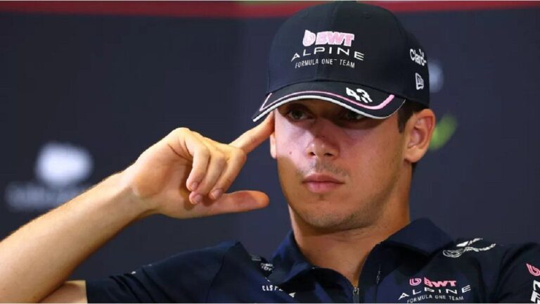 La bronca de Franco Colapinto tras el Gran Premio de Monza: «Me sentí muy solo»