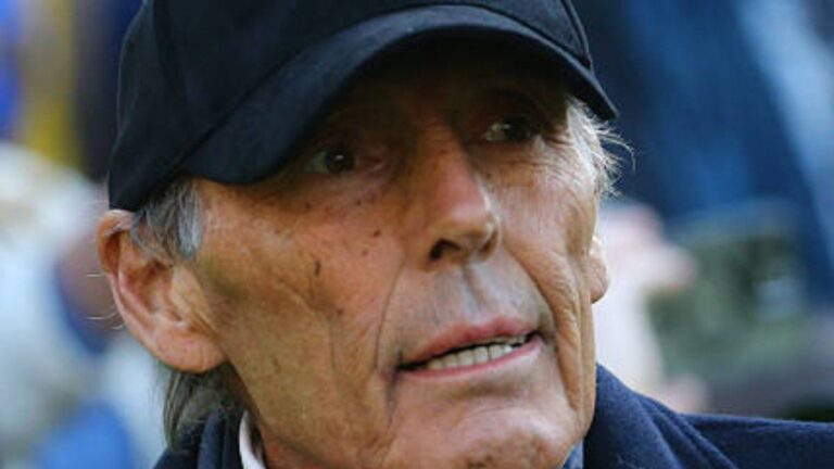 Miguel Ángel Russo define si viaja a Rosario: la fuerte recomendación médica