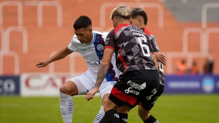 Godoy Cruz vs. Barracas Central por el Torneo Clausura 2025: horario, formaciones y cómo ver en vivo
