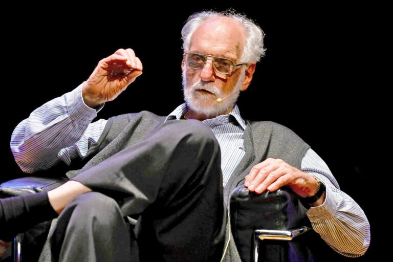 La respuesta de De Pablo sobre si alcanzan los dólares del Banco Central hasta las elecciones