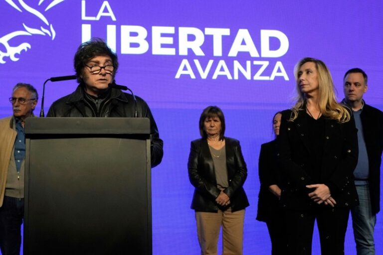 Wall Street recomienda no comprar bonos argentinos luego de la derrota electoral