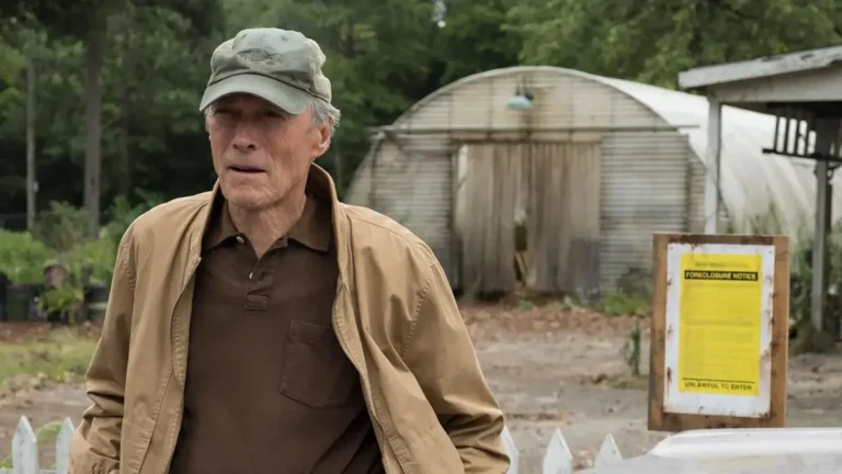 Netflix estrenó un film de Clint Eastwood inspirado en un caso policial que sorprendió al mundo