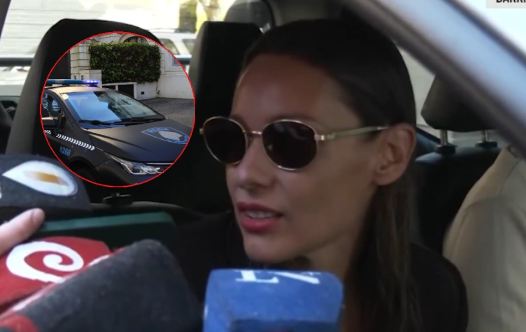 La desesperación de Pampita tras sufrir un robo millonario en su casa: Tenía un valor incalculable