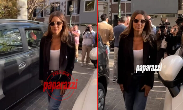 Pampita contó cómo recuperó lo más valioso tras el violento robo a su mansión