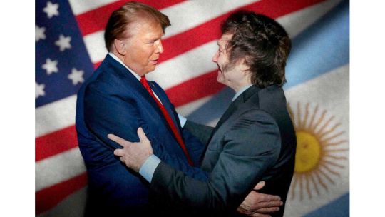 Javier Milei vuela a Estados Unidos para hablar ante la ONU y por los dólares de Trump