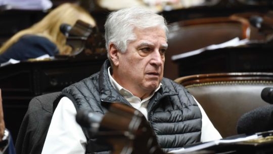 Gutiérrez afirma que el productor promedio no tiene más los granos: ya los vendió