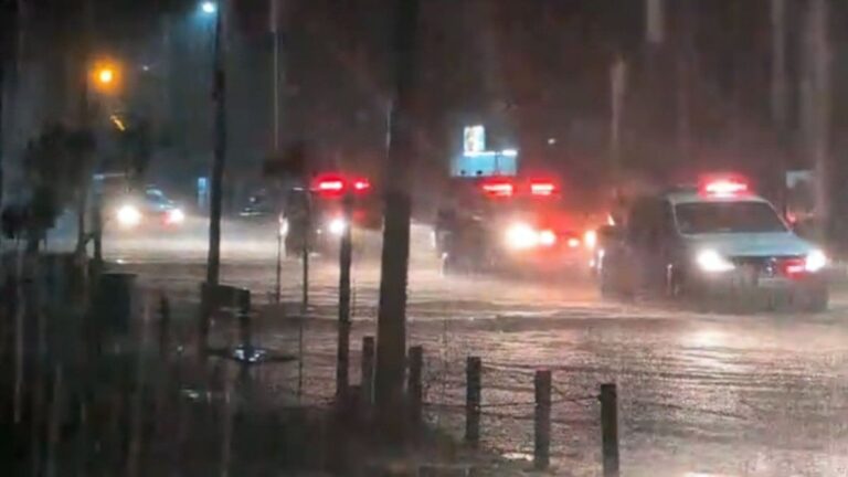 Cambió el pronóstico y la vuelta de las lluvias a Buenos Aires ya tiene fecha: cuándo se vienen las tormentas