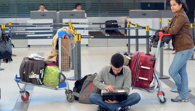 La advertencia de Google: los riesgos de usar redes Wi-Fi abiertas en lugares públicos