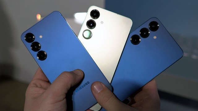 Buscás un celular con batería poderosa?: 7 mejores modelos con precios desde $680.000