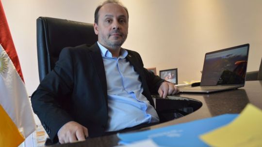 Rodrigo Fernández: Vemos el 2026 como una bisagra de oportunidad: la clave será la gestión