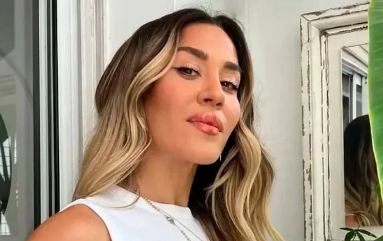 Jimena Barón confesó la peor secuela en su cara por abandonar un retoque estético